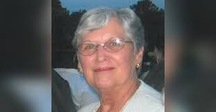 Anna Lee Hill Obituary