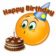 Funny Cartoon Birthday Cake Pictures Emoji Birthday Cards Birthday Emoticons Happy Birthday Emoji Emoji Birthday