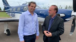 Mário Celso viaja a Brasília para destravar Frigorífico Baby Beef, para  gerar 500 empregos em Andradina. | Facebook