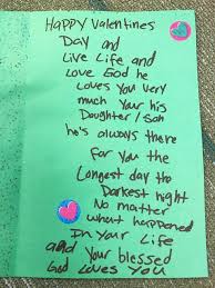 Careers At Yv On Twitter Kids In Our Care Celebrated Valentine S Day Yesterday By Writing And Decorating Cards Which Were Delivered To Senior Citizens At Culpepper Place In Memphis Check Out Some
