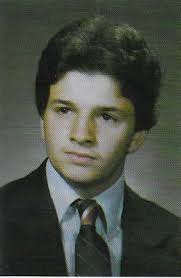 1984 Class of Greater Johnstown Vo-Tech