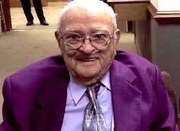 Albert Matthews Obituary