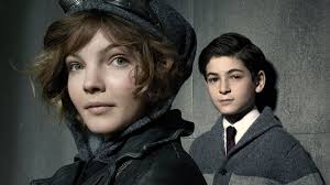 Gotham 3: David Mazouz e Camren Bicondov sul futuro rapporto tra Bruce e  Selina