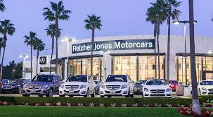 Maybe you would like to learn more about one of these? California Fletcher Jones Automotive Group