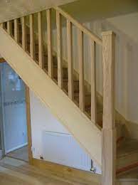 Home N E Stairs Ltd Staircase Handrail Stair Renovation Stairs