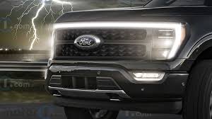 The 2021 ford f 150 electric truck could arrive already in the next year. Ford F 150 Electric Here S What It Could Look Like