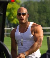 Resultado de imagem para vin diesel