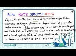 We did not find results for: Soal Hots Sbmptn Terbaru Stoikiometri Reaksi Kimia 3 Kimia T By Bimbel Smarrt