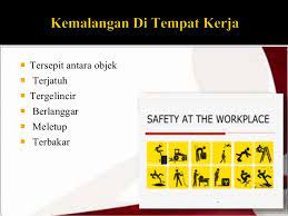 Gunakan contoh terima kasih ini sebagai panduan saat. Kemalangan Ditempat Kerja