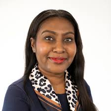 Amanda Nkobi Email & Phone Number