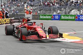 He has not stopped developing his innate talent since the earliest days, thanks to his sharp intelligence, a pronounced taste for hard work and an exceedingly likeable personality. Leclerc To Start Monaco Gp From Pole After Ferrari Gearbox Check Win2all