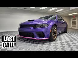 Image result for Plum Crazy 2023 Chrysler