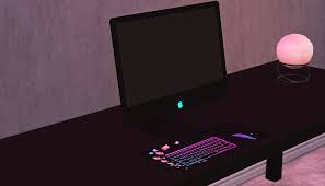 Here are some more constructive solutions from the community. Build It Yourself Gaming Set Mod Sims 4 Mod Mod For Sims 4