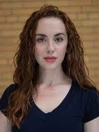 Maggie Alger's Instagram, Twitter & Facebook