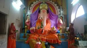 Bade Ganeshji Ka Mandir