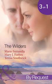 The Wilders: Falling for the M.D. (The Wilder Family)