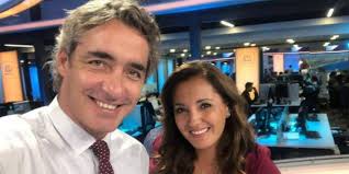 Ellos no son nada de tontos. Saben hacer creer a la audiencia que pueden  ser pareja o no…», manifiestan en Zona de Estrellas sobre Priscilla Vargas  y José Luis Repenning Glamorama