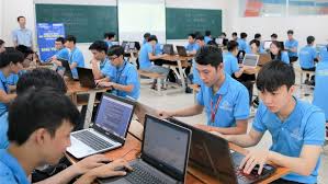 Trường đại học sư phạm thành phố hồ chí minh (tiếng anh: Bao Sai Gon Giáº£i Phong