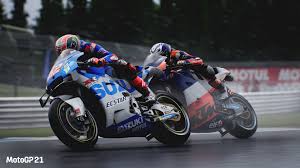 This is career mode gameplay from the motogp 2020 game, motogp 20 on ps4 and pc. Motogp 21 Gameplay Video Shows Long Lap Penalties In Action