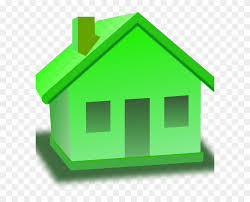 All our images are transparent and free for personal use. Color Icon Rumah Hijau Free Transparent Png Clipart Images Download