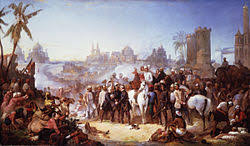 There were three major developments in bihar during july 1857. Indian Rebellion Of 1857 Wikipedia