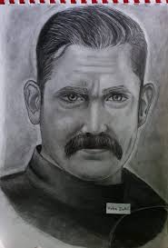 رسم بعض الأشكال الهندسية الأساسية التي تتكون منها اللوحة المراد رسمها بلون فاتح، حيث يمكن أن تكون هذه بعد بيان خطوات الرسم بالرصاص والكيفية التي يتم بها إنتاج الأعمال الفنية باستخدام أقلام الرصاص لا بُدَّ من ذكر أهمية الرسم بالرصاص، حيث يُعدّ فن. Ù‡Ù† Ø§Ù„ØµÙˆØ± Ù‡ØªÙ†Ø·Ù‚ Ø·Ø§Ù„Ø¨Ø© Ø·Ø¨ Ø¨ÙŠØ·Ø±ÙŠ ØªØ¨Ø¯Ø¹ ÙÙŠ Ø±Ø³Ù… Ø§Ù„Ù…Ø´Ø§Ù‡ÙŠØ± Ø¨Ø§Ù„Ù‚Ù„Ù… Ø§Ù„Ø±ØµØ§Øµ