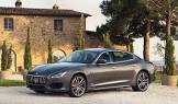 MASERATI-QUATTROPORTE