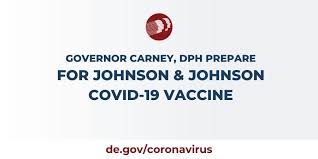 The first eua approval happened on dec. Gov Carney Dph Prepare For Johnson Johnson Covid 19 Vaccine Following Fda Emergency Use Authorization Approval State Of Delaware News