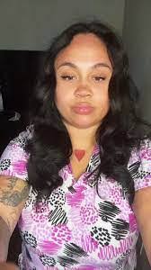 Aleysha Elicier's Instagram, Twitter & Facebook