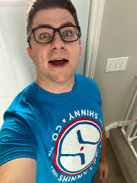 Darryl Boyce (@dboyce47)