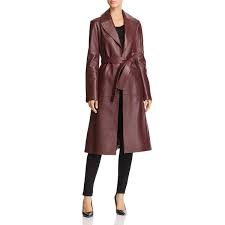 Amazon Com Theory Womens Cinched Fall Winter Lamb Leather
