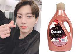 19.06.2019 · jungkook, the primary singer of kpop group bts (bangtan boys), has been the focus of plastic surgery rumours. Jungkook Y Su Suavisador Downy Adorable Skin Care Routine Steps Bts Clothing Perfect Skin Care Routine