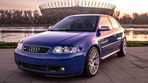 Ebay audi a3/s3 8l cars for sale. Audi Legends Ep3 Audi S3 1999 2003 8l The 1st Gen Of The S3 A Car That We Love So Much Today Youtube