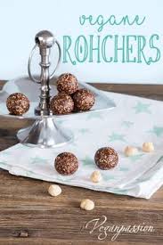 Vegane Rohchers Leckerschmecker Zuckerfreie Rezepte Vegane