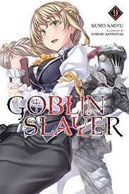 Download Pdf Goblin Slayer Vol 9 Light Novel Goblin Slayer Light Novel Free Epub Mobi Ebooks Light Novel Online Light Novel Goblin