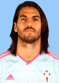 Grandes y pequeños jugadores del Celta de Vigo: JOAQUÍN LARRIVEY