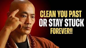 You Need to Clean Your Past