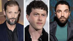 «Disparu à jamais»: une nouvelle série made in France sur Netflix