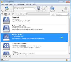 Download Cyberduck Free Ftp Server Protocol For Pc And Mac Google Cloud Storage Software Cloud Storage
