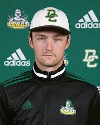 2019-20 Men's Baseball Roster