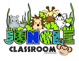 When you sit down to think of it, it is rather sad that most people do not spend much time on classroom decoration ideas. Jungle Classroom Decorations Worksheets Teaching Resources Tpt