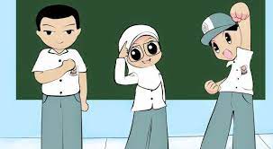 Poster yang berisi permintaan untuk melaksanakan hal yang lebih baik kepada masyarakat dinamakan. Latihan Soal Pts Kelas X Ipa Ips Seni Budaya Sma Yadika 2 Quiz Quizizz