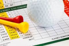 Image result for how to use course handicap