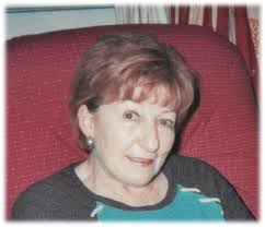 McAVOY, (née Cooney) Sheila Joyce (Joy)