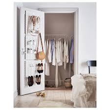 Skadis Pegboard White Ikea Lochplatte Lochwande Ikea Skadis