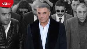 Bay sedat peker, ne ben sizi ne de siz beni tanırsınız. Ehrenpreis An Mafiosi Sedat Peker Dtj Online