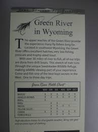 Fly Fishing The West With Howard May 2012