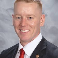 Texas County Prosecuting Attorney