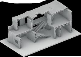 Image result for Bando Technic-3DP