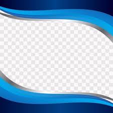 Blue Wavy Shapes On Transparent Background Curved Blue Clipart Background Abstract Png And Vector With Transparent Background For Free Download Blue Background Wallpapers Transparent Background Geometric Background